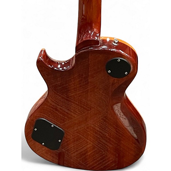 Used PRS SE Singlecut McCarty 594 Vintage Sunburst Solid Body Electric Guitar