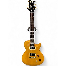 Used PRS 245 SE Yellow Solid Body Electric Guitar