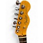 Used Fender American Professional II Telecaster DARK NIGHT Solid Body Electric Guitar