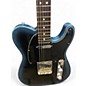 Used Fender American Professional II Telecaster DARK NIGHT Solid Body Electric Guitar