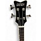Used Gretsch Guitars CVT DOUBLE CUT BRISTOL FOG Electric Bass Guitar