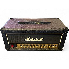 Used Marshall DSL20 Tube Guitar Amp Head