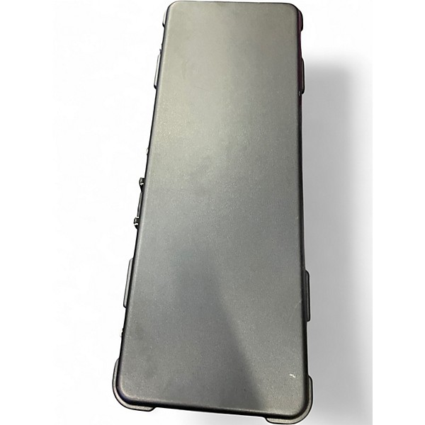 Used Schecter Guitar Research C-1 HT S SLS Evil Twin Satin Black Solid Body Electric Guitar