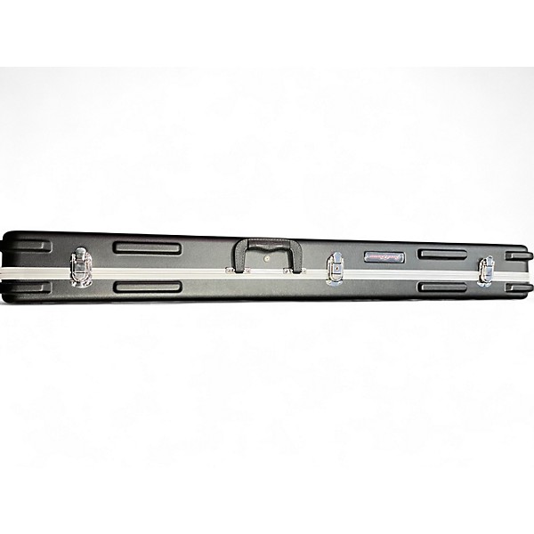 Used Schecter Guitar Research C-1 HT S SLS Evil Twin Satin Black Solid Body Electric Guitar