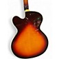 Used Guild A-150 3 Color Sunburst Hollow Body Electric Guitar