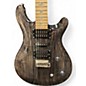 Used PRS SE Swamp Ash Special Charcoal Solid Body Electric Guitar