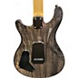 Used PRS SE Swamp Ash Special Charcoal Solid Body Electric Guitar