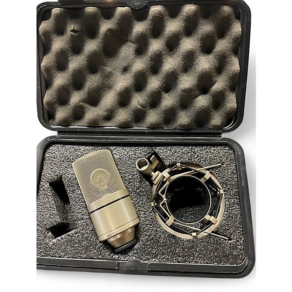 Used MXL 990 Condenser Microphone