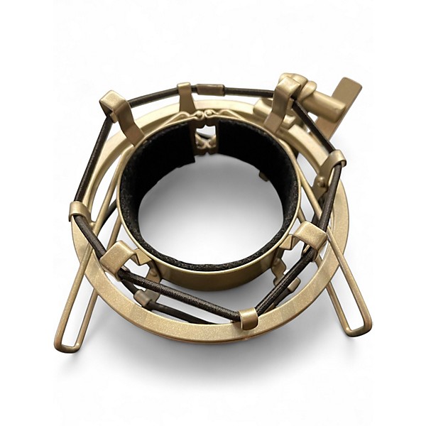 Used MXL 990 Condenser Microphone