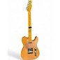 Used Fender American Professional II Telecaster Natural Solid Body Electric Guitar thumbnail