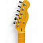 Used Fender American Professional II Telecaster Natural Solid Body Electric Guitar