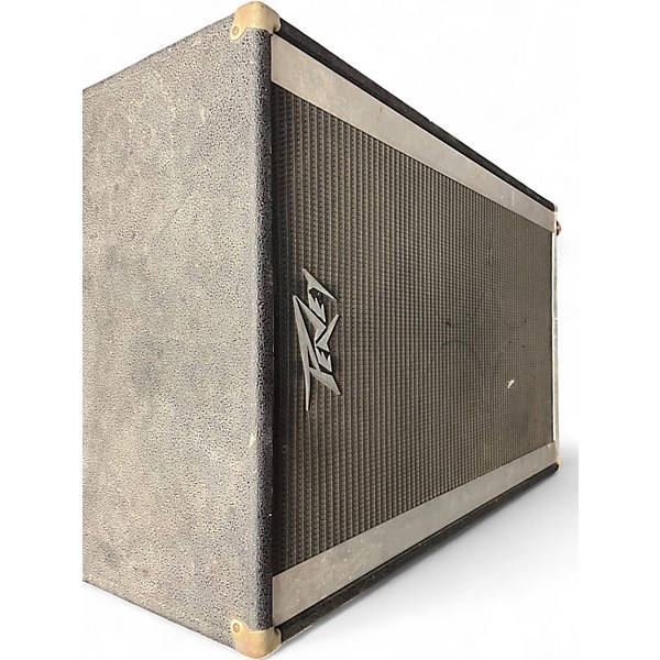 Used Peavey  6X10 CAB Bass Cabinet
