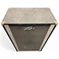 Used Peavey  6X10 CAB Bass Cabinet