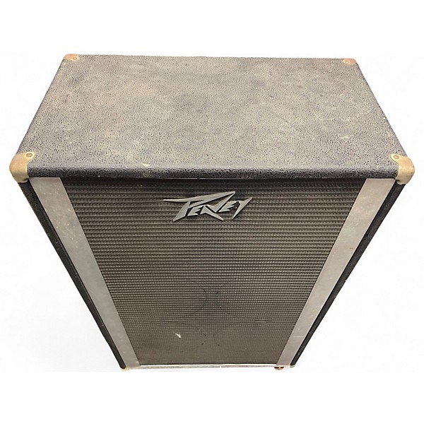 Used Peavey  6X10 CAB Bass Cabinet