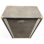 Used Peavey  6X10 CAB Bass Cabinet