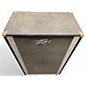 Used Peavey  6X10 CAB Bass Cabinet