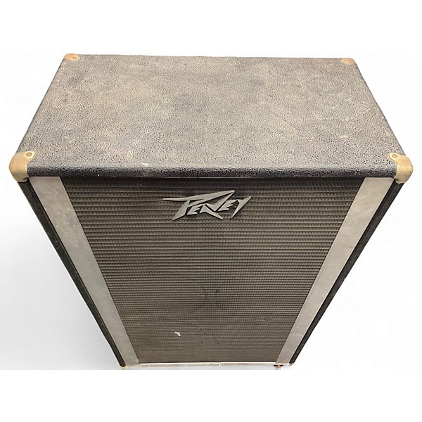 Used Peavey  6X10 CAB Bass Cabinet