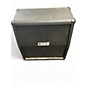 Used Crate GX412XS 4X12 Guitar Cabinet