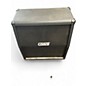 Used Crate GX412XS 4X12 Guitar Cabinet