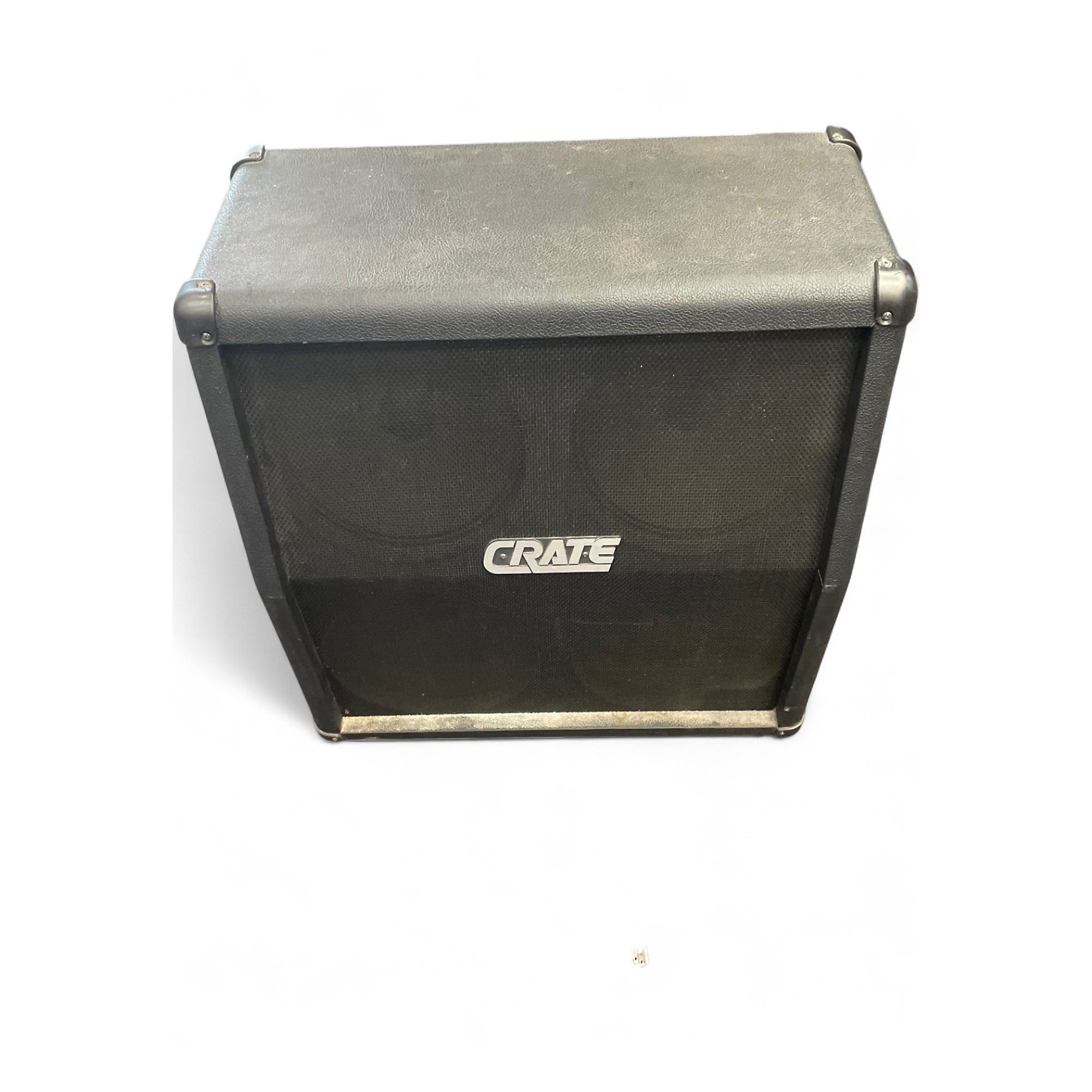 Used Crate GX412XS 4X12 Guitar Cabinet | Guitar Center