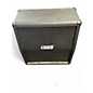 Used Crate GX412XS 4X12 Guitar Cabinet