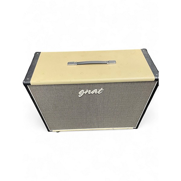 Used Egnater Tourmaster 212X 2x12 Guitar Cabinet