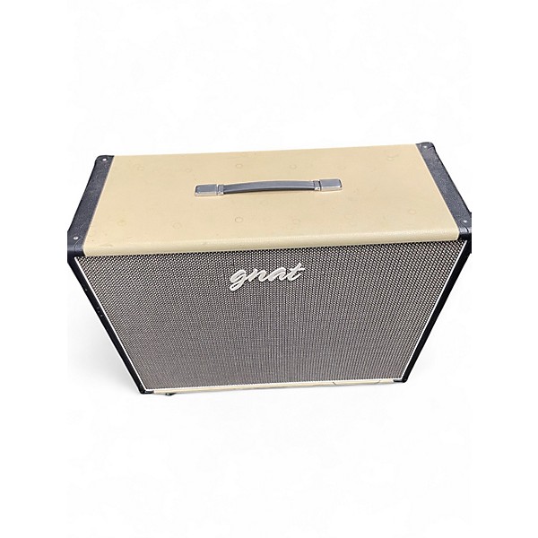 Used Egnater Tourmaster 212X 2x12 Guitar Cabinet