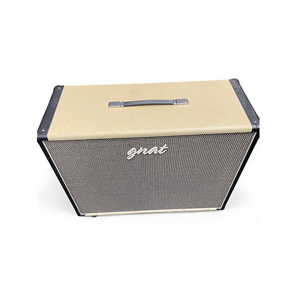 Used Egnater Tourmaster 212X 2x12 Guitar Cabinet