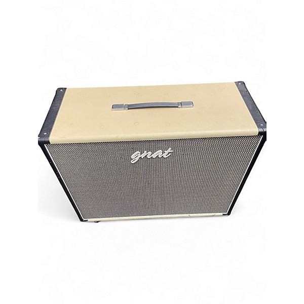 Used Egnater Tourmaster 212X 2x12 Guitar Cabinet