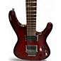 Used Ibanez S420 S Series 2 Tone Sunburst Solid Body Electric Guitar