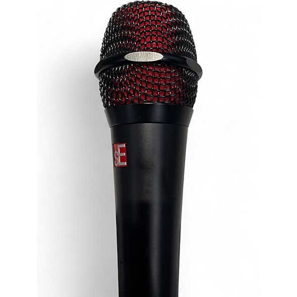 Used sE Electronics V7 Black  Dynamic Microphone