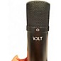 Used Universal Audio volt Condenser Microphone