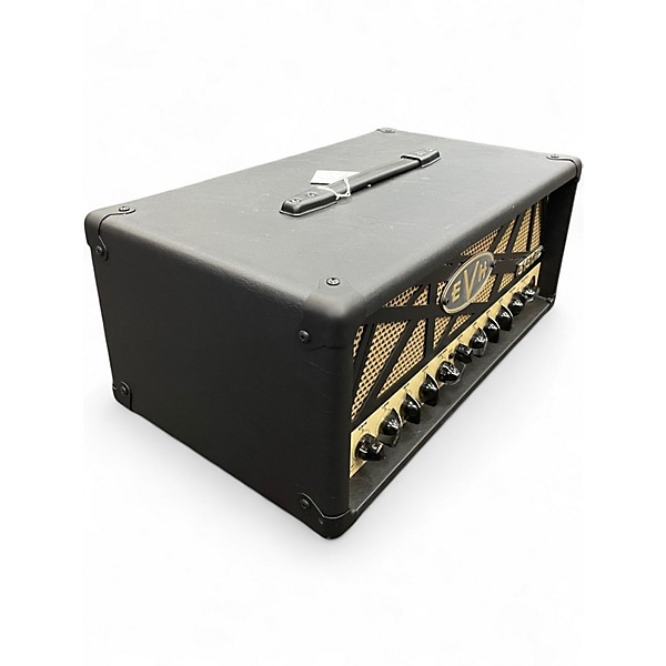 Used EVH 5150 III 50W EL34 Tube Guitar Amp Head