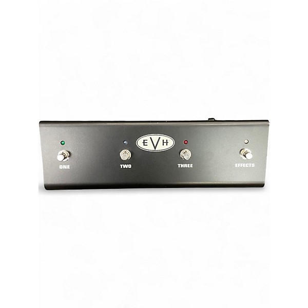 Used EVH 5150 III 50W EL34 Tube Guitar Amp Head