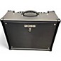 Used BOSS Katana KTN100 MKII 100W 1X12 Guitar Combo Amp thumbnail