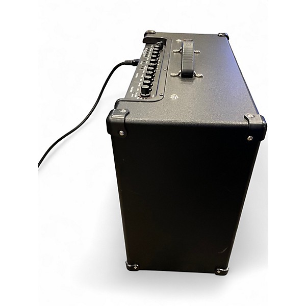 Used BOSS Katana KTN100 MKII 100W 1X12 Guitar Combo Amp