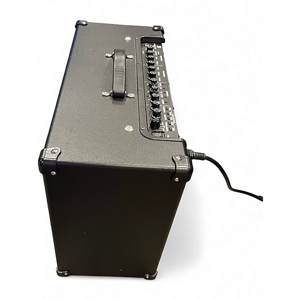 Used BOSS Katana KTN100 MKII 100W 1X12 Guitar Combo Amp