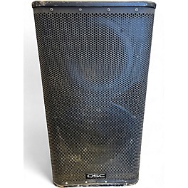 Used Qsc  HPR 122i Powered Speaker