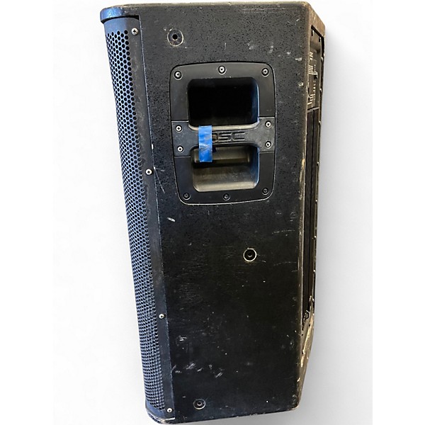Used Qsc  HPR 122i Powered Speaker