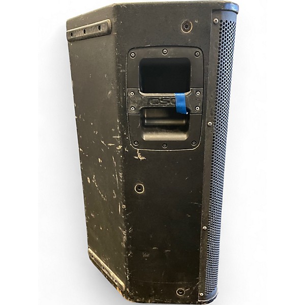 Used Qsc  HPR 122i Powered Speaker