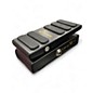 Used Donner wah cry Effect Pedal