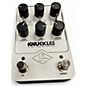 Used Universal Audio KNUCKLES Effect Processor thumbnail