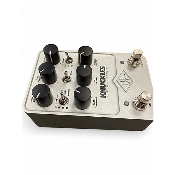 Used Universal Audio KNUCKLES Effect Processor