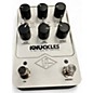 Used Universal Audio KNUCKLES Effect Processor