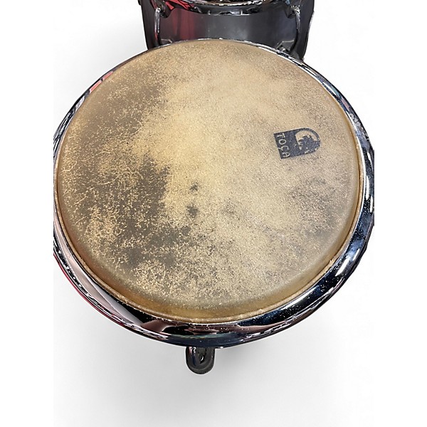 Used Toca Custom Deluxe Conga Conga