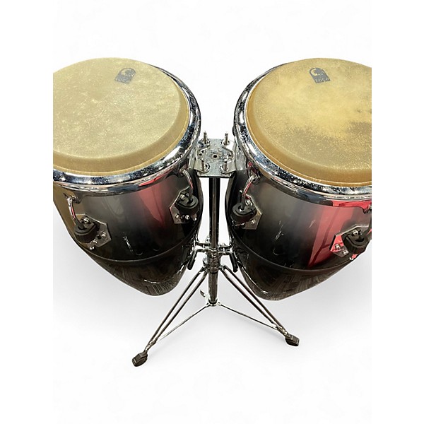 Used Toca Custom Deluxe Conga Conga