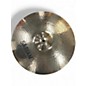 Used SABIAN 14in HHX Evolution Hi Hat Pair Cymbal