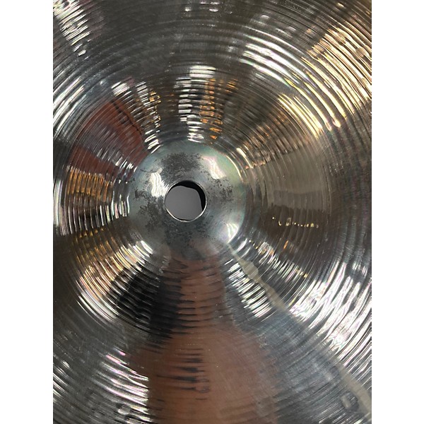 Used SABIAN 14in HHX Evolution Hi Hat Pair Cymbal