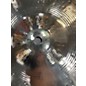 Used SABIAN 14in HHX Evolution Hi Hat Pair Cymbal