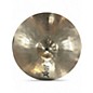 Used SABIAN 14in HHX Evolution Hi Hat Pair Cymbal